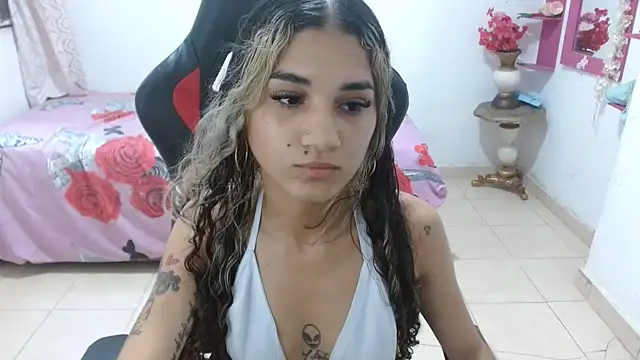 baby_rose03 webcam