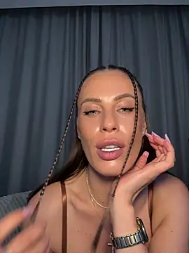 _JessyRey_ webcam