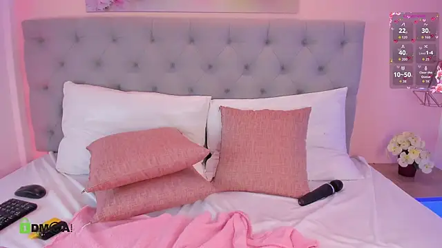 sweetrose_01 webcam