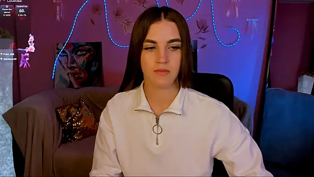 lina_fox12 webcam