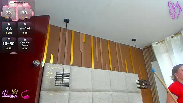 AmbarGills webcam