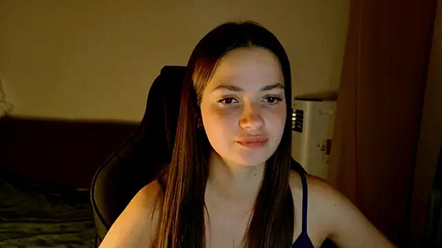 KiraVair webcam