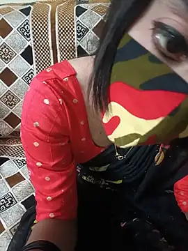 Tamil_White_Rose webcam