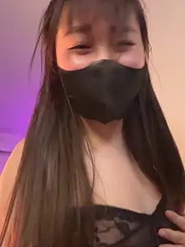 Be_Miuu webcam
