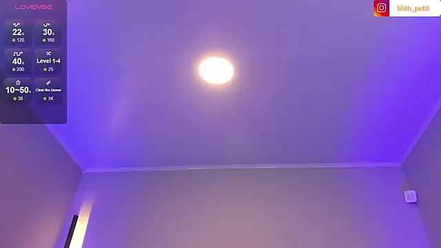 lilith_petit_ webcam
