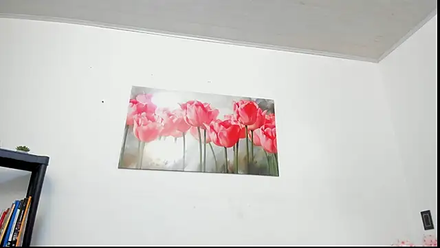 Kitty_f00x webcam
