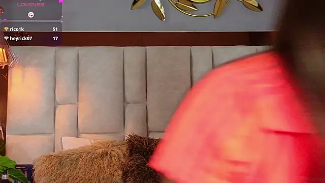 ValeryGomezz webcam