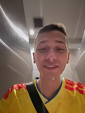 Thiago_Jones1 webcam