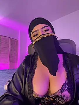 Yasmin_cute webcam