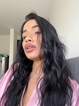 Bella_Smithe webcam