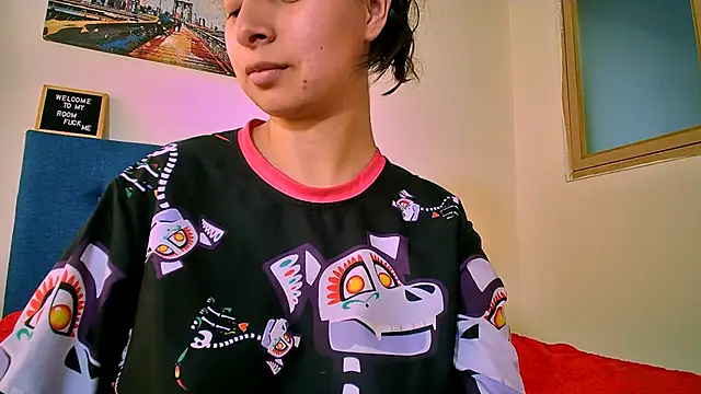 HIMAWARY_SOIN5 webcam