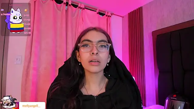 Molly_A webcam