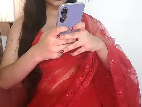 urvashi_rai webcam