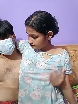 Jerin_Couple61 webcam