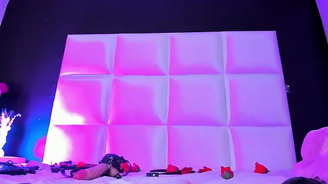 Alexa_fox669 webcam