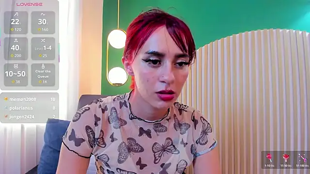 Alicecoule_ webcam