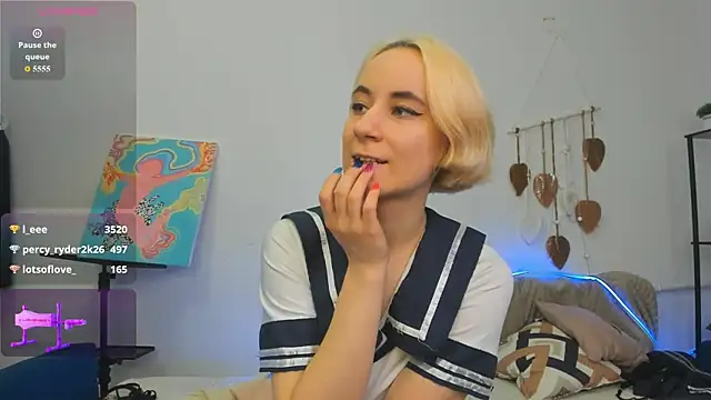 DailaLaleja webcam