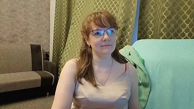 Miss_SandraX webcam