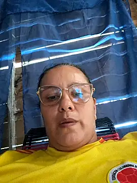 Samanta-42 webcam
