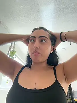 Lily_Rush webcam