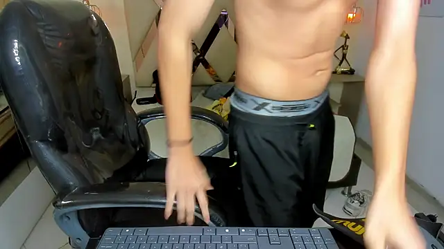Marcello_Vega webcam