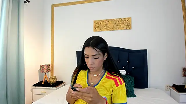AmberKayleigh webcam