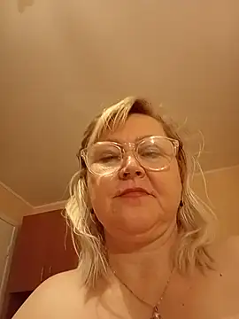 I_amVeronicle webcam