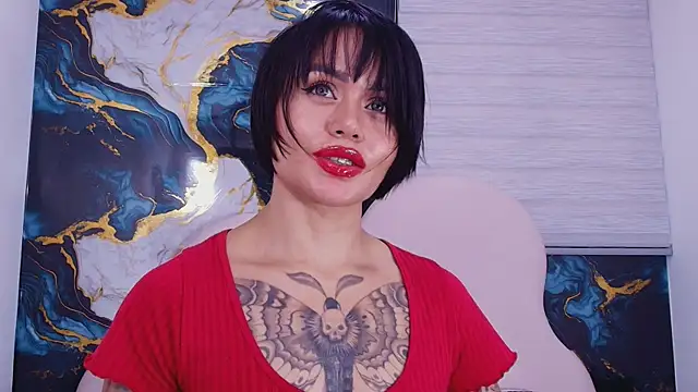 Domiino_ webcam