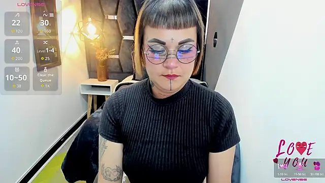 Darkmoon_1 webcam