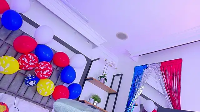 GabiLux webcam