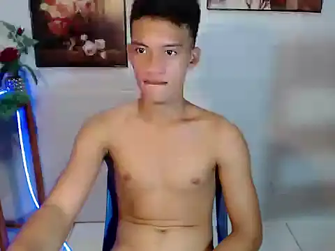 shawn_cole live cam on StripChat
