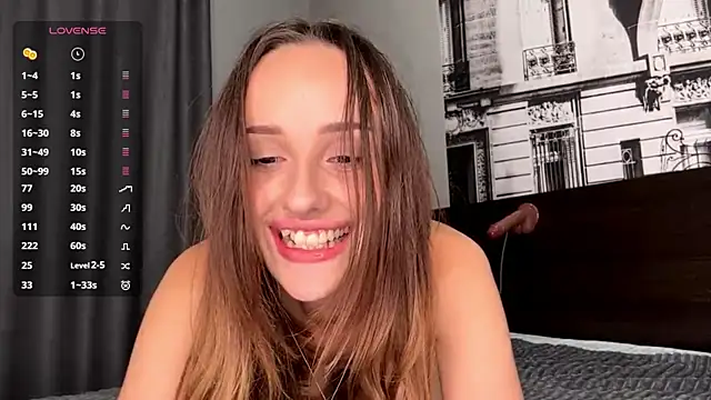 SherryAgins webcam