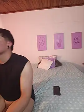 Wildseductor1 webcam