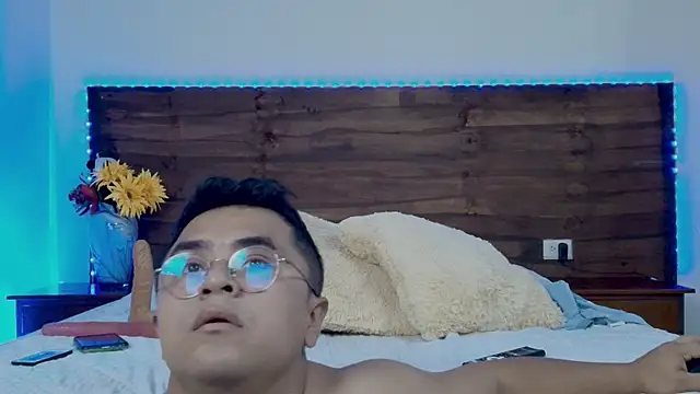 candy_rouss webcam