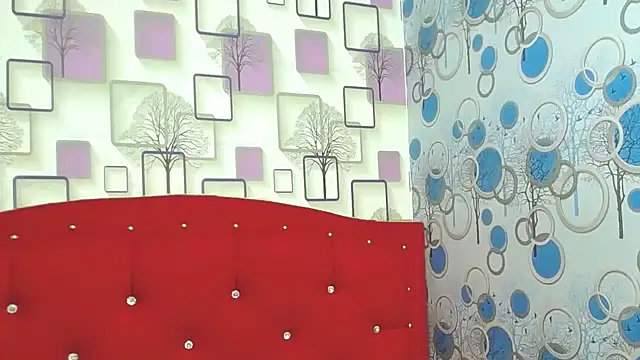 YESSYFOXX webcam