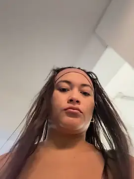 Tatiana123_ webcam