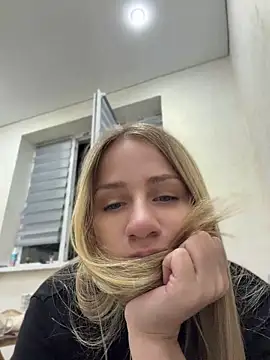 AnnaMist_ webcam