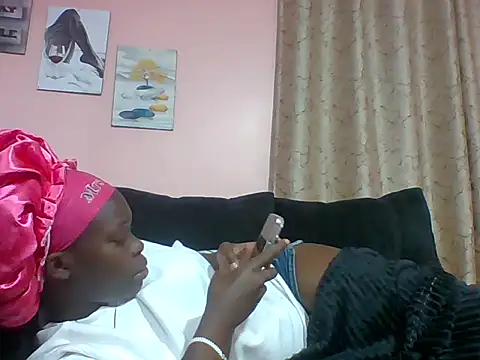 shantell_1 webcam