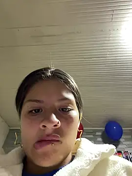 Isaak_Salomee webcam