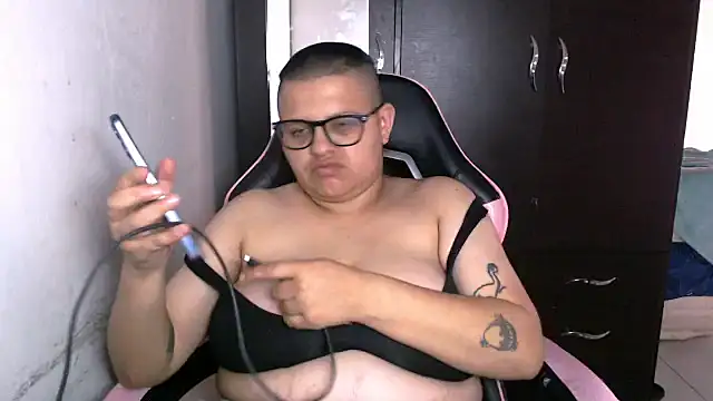 Kristy_rouseXXX webcam