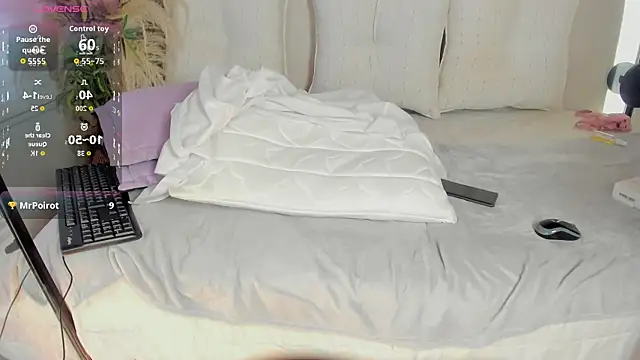 Layra_rous webcam