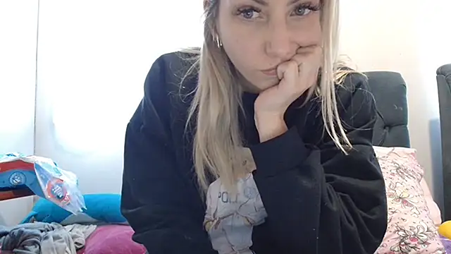 Alana_sc webcam