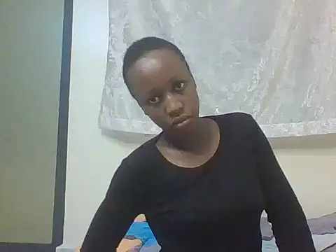 Sweet-cherrry webcam