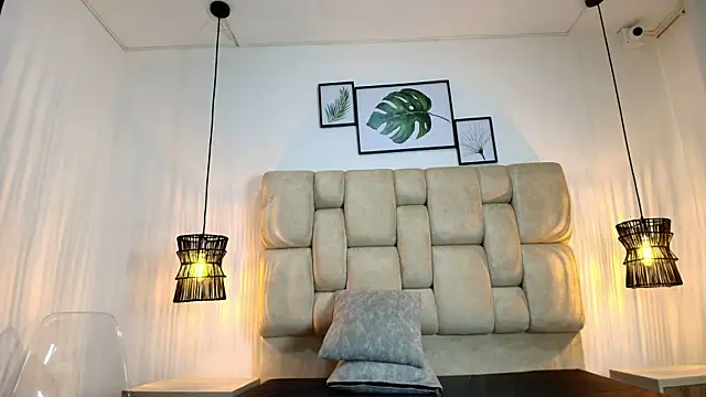 scarlat_rose webcam