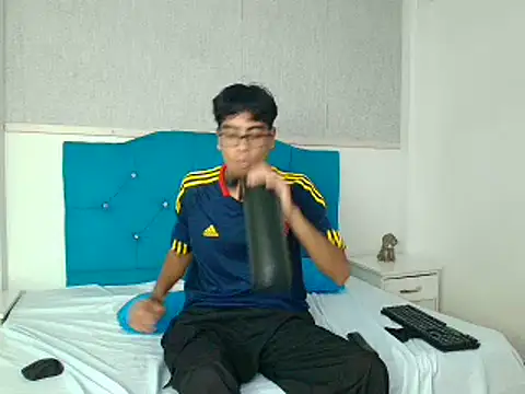 Jack_Blacck live cam on StripChat