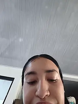 Celeste_1Sweet webcam