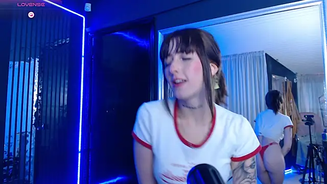 Marilyn_Rosex webcam
