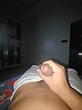 devil_RK07 webcam