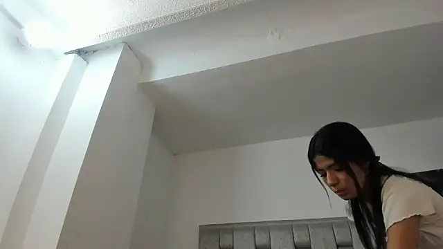Lilith_rousee webcam