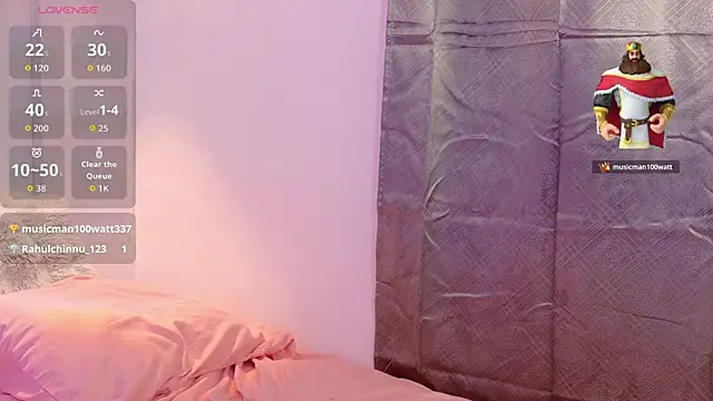 Scarlett_evanss1 webcam